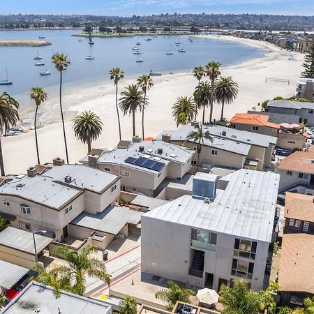 Highly Rated Best Beach! 3Bd 2Ba Ac Luxury King Beds! San Diego Bagian luar foto