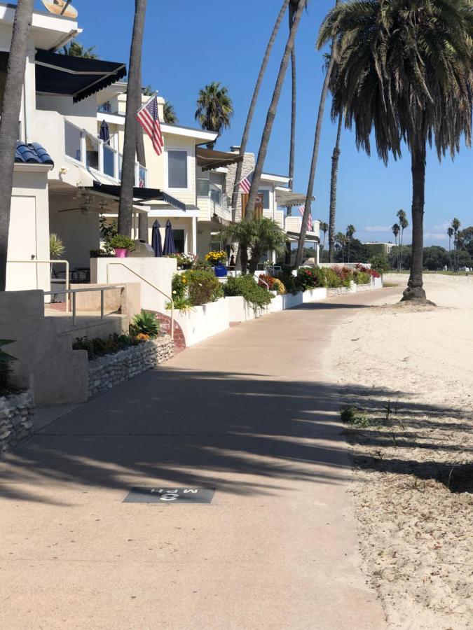 Highly Rated Best Beach! 3Bd 2Ba Ac Luxury King Beds! San Diego Bagian luar foto