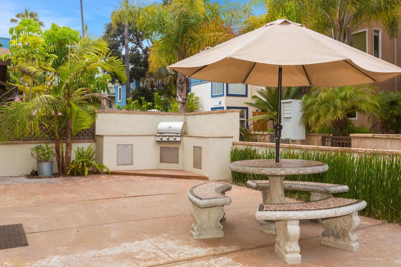 Highly Rated Best Beach! 3Bd 2Ba Ac Luxury King Beds! San Diego Bagian luar foto