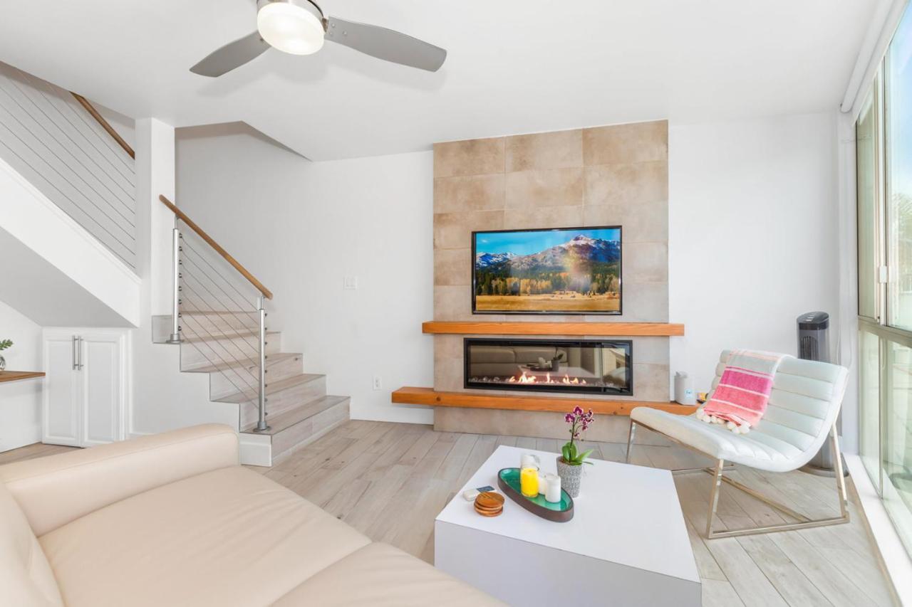Highly Rated Best Beach! 3Bd 2Ba Ac Luxury King Beds! San Diego Bagian luar foto