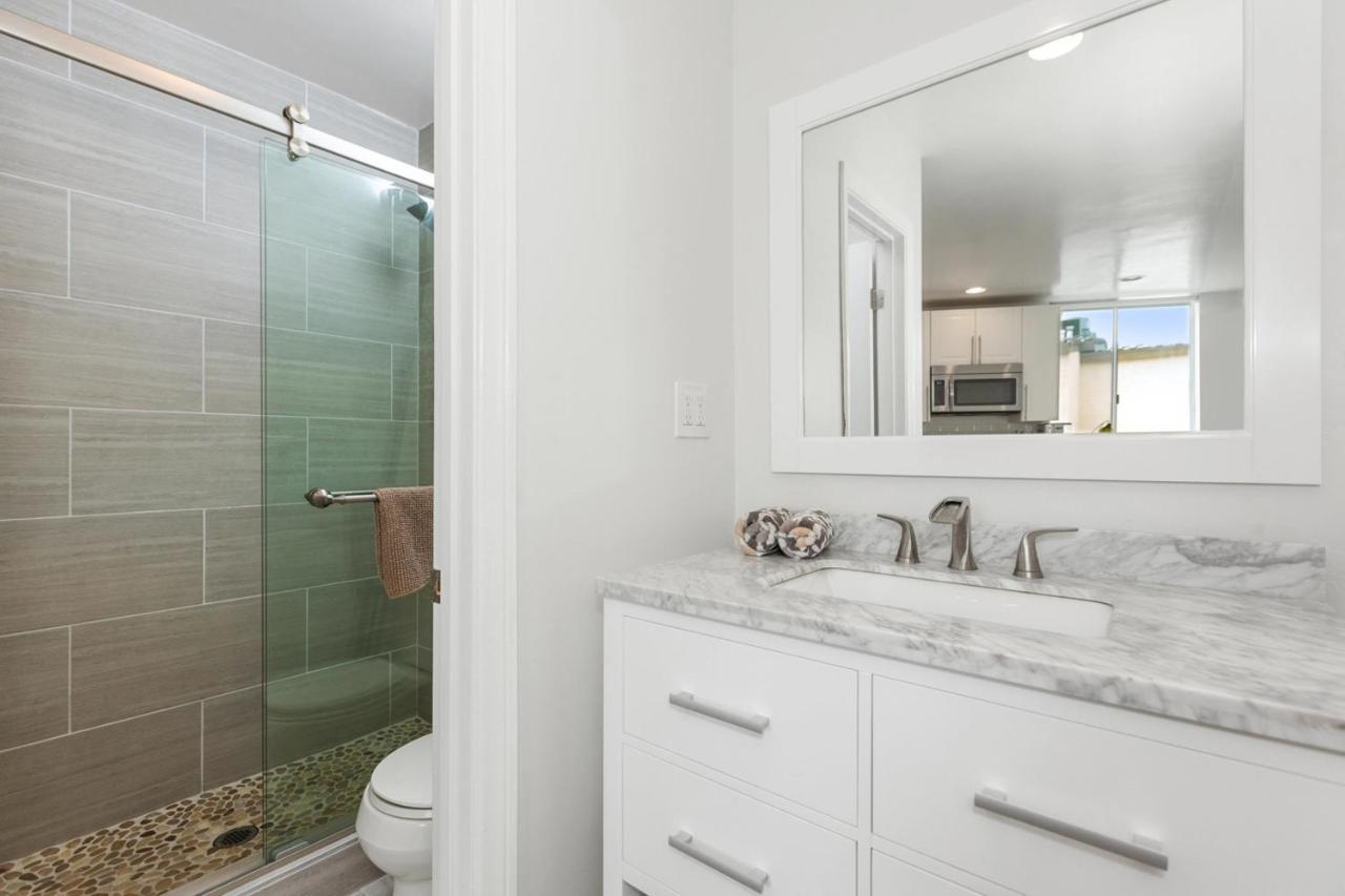 Highly Rated Best Beach! 3Bd 2Ba Ac Luxury King Beds! San Diego Bagian luar foto