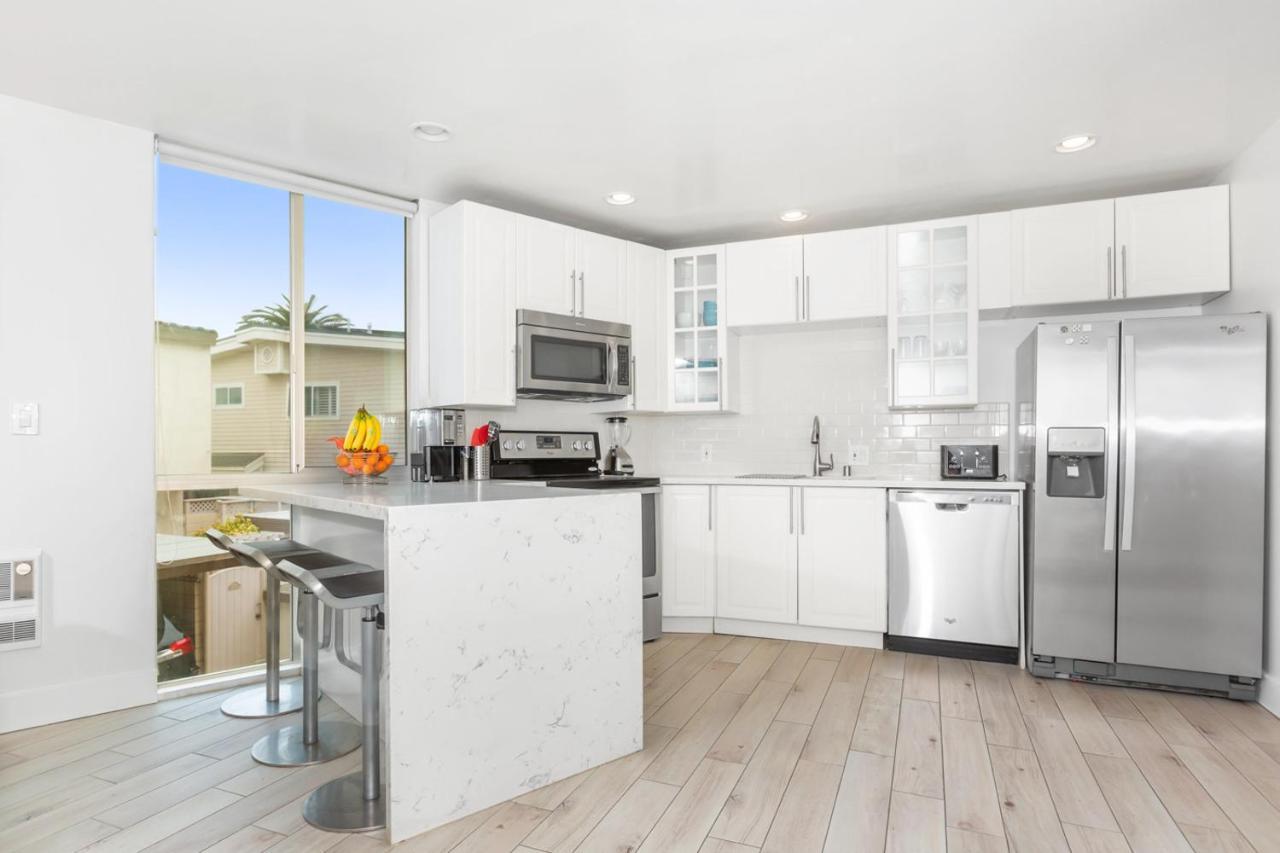Highly Rated Best Beach! 3Bd 2Ba Ac Luxury King Beds! San Diego Bagian luar foto