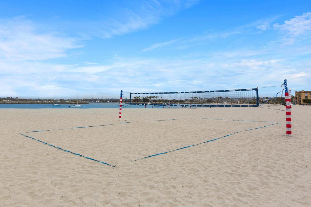 Highly Rated Best Beach! 3Bd 2Ba Ac Luxury King Beds! San Diego Bagian luar foto