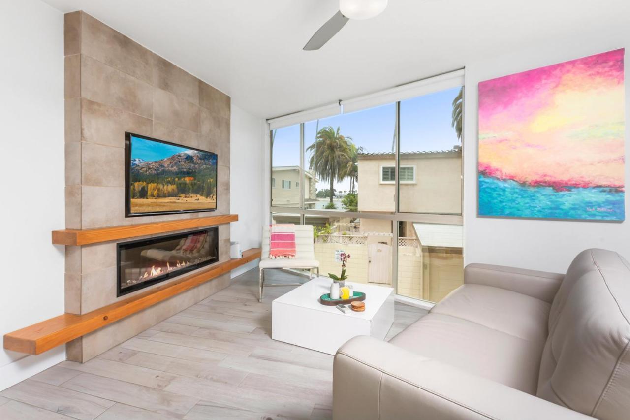 Highly Rated Best Beach! 3Bd 2Ba Ac Luxury King Beds! San Diego Bagian luar foto