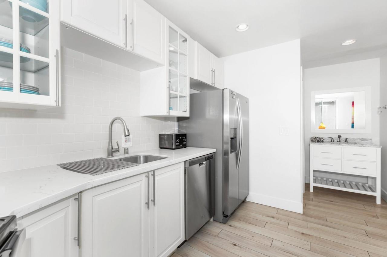 Highly Rated Best Beach! 3Bd 2Ba Ac Luxury King Beds! San Diego Bagian luar foto