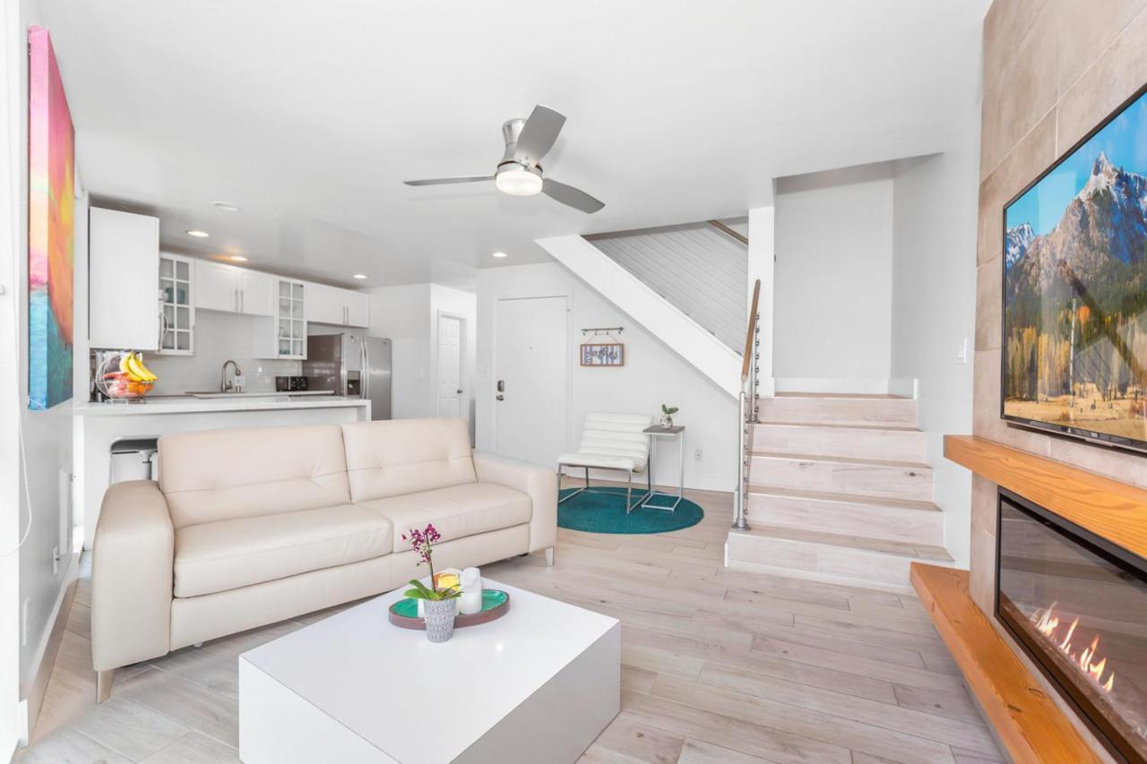 Highly Rated Best Beach! 3Bd 2Ba Ac Luxury King Beds! San Diego Bagian luar foto