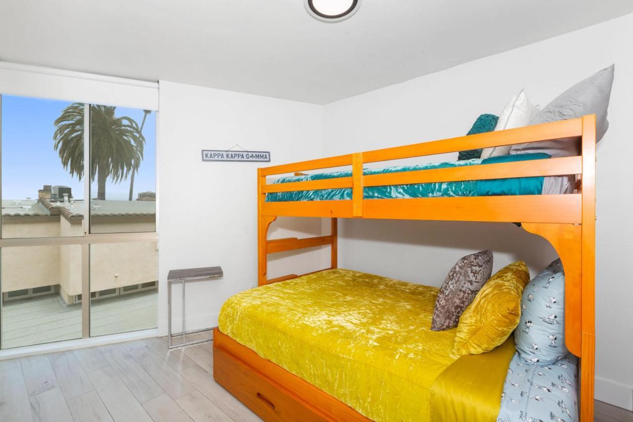 Highly Rated Best Beach! 3Bd 2Ba Ac Luxury King Beds! San Diego Bagian luar foto