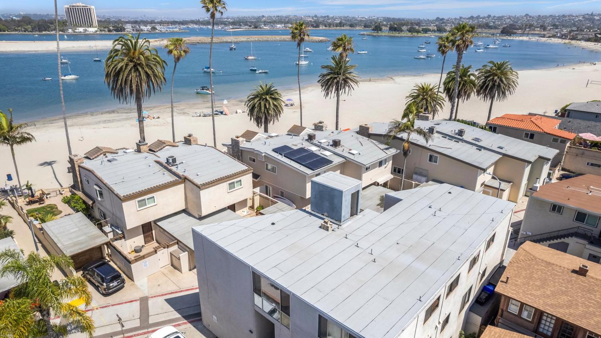 Highly Rated Best Beach! 3Bd 2Ba Ac Luxury King Beds! San Diego Bagian luar foto